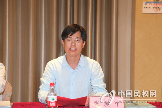 河南省县级工商联建设工作豫东片现场会在我县召开