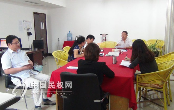 县委党史研究室:认真贯彻全县重点工作会议精神 确立四项重点工作