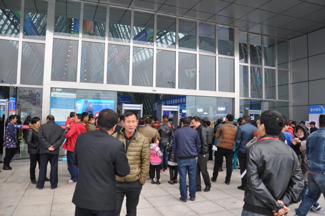 2015年河南·民权首届制冷装备博览会隆重开幕 DSC_0385