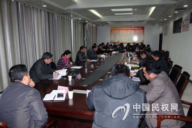 市计划生育“三到位”检查组莅临我县检查