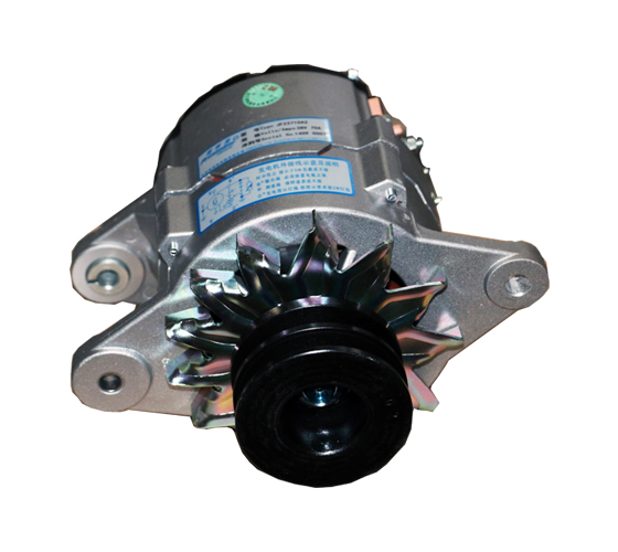 发电机JFZ2710A2 发电机JFZ2710A2,发电机,郑州凯雪冷链股份有限公司