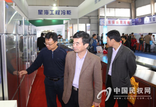 县领导马德伟带队赴鲁开展招商活动