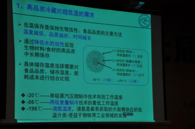 第七届中国冷冻冷藏新技术新设备研讨会在民权县举办 DSC_0058