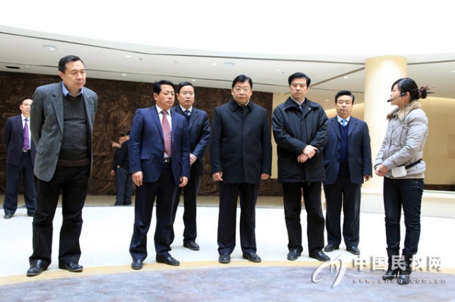 广州万宝集团民权电器有限公司举行项目投产仪式暨产品推介会