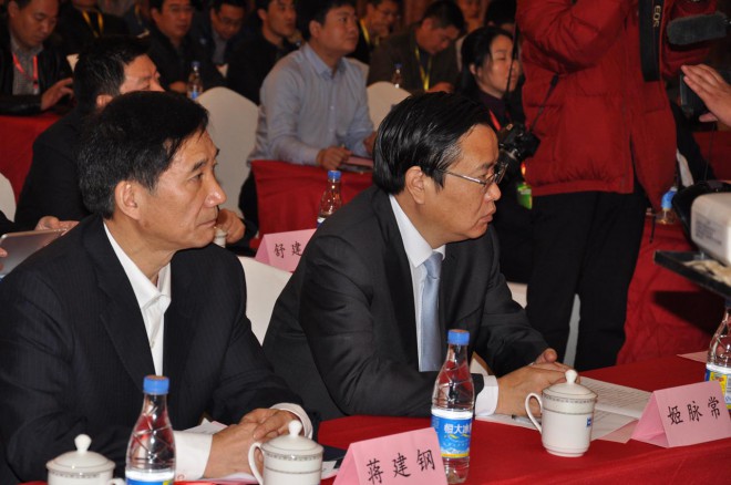 第七届中国冷冻冷藏新技术新设备研讨会在民权县举办 DSC_0654