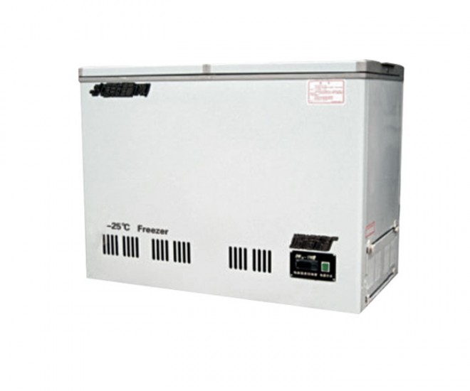 -25℃低温柜