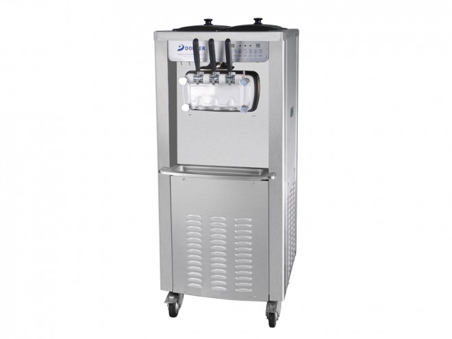 BHB7256B 软质冰淇淋机 东贝集团官方网站