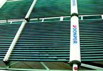 模块式热水工程 东贝集团官方网站