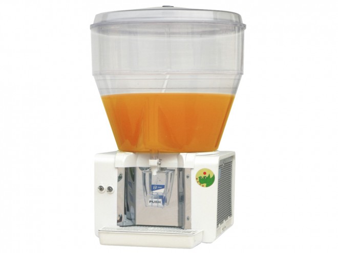 LP30B-W 30升冷饮机 东贝集团官方网站