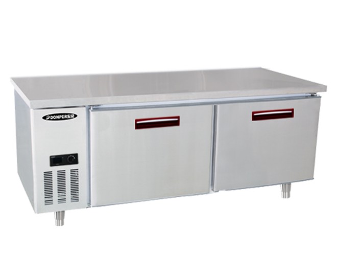 SCT300J2 二门单温冷藏工作台 东贝集团官方网站