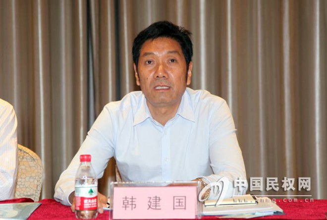河南省县级工商联建设工作豫东片现场会在我县召开