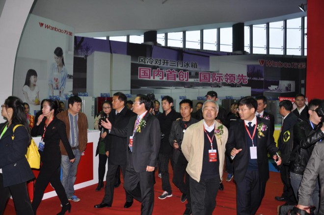 2015年河南·民权首届制冷装备博览会隆重开幕 DSC_0310