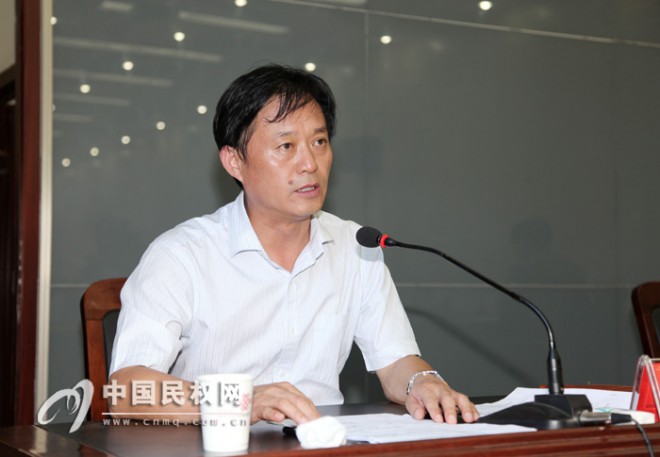 我县召开征兵工作促进会