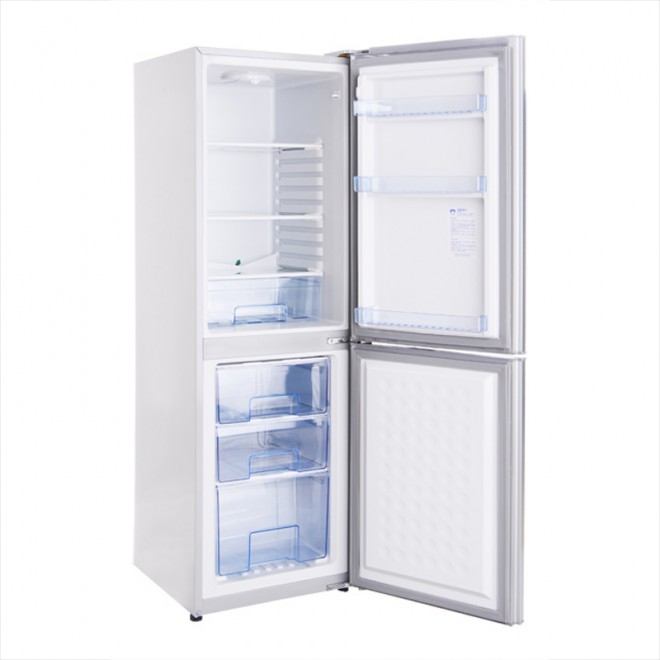 澳柯玛(AUCMA) 两门冰箱