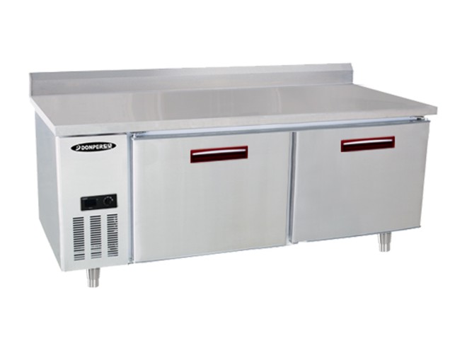 SCT300J2B 二门单温冷藏工作台 东贝集团官方网站