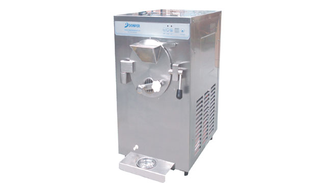 BTY7420A硬质冰淇淋机 东贝集团官方网站