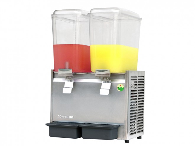 LP18X2-W 18升冷饮机 东贝集团官方网站