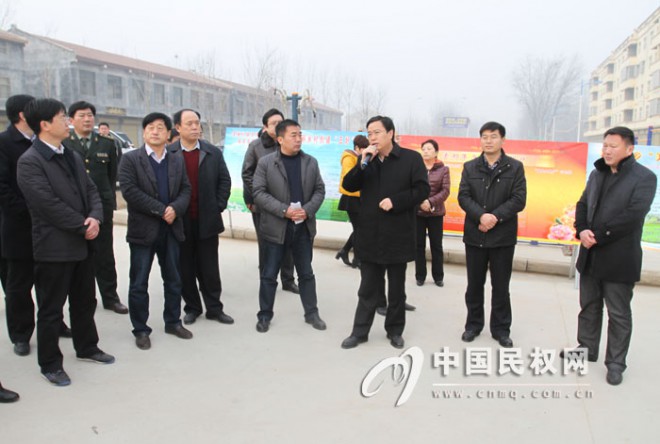 看成效&nbsp;找不足&nbsp;学经验&nbsp;谋发展———我县开展2014年度乡镇重点工作巡查观摩活动