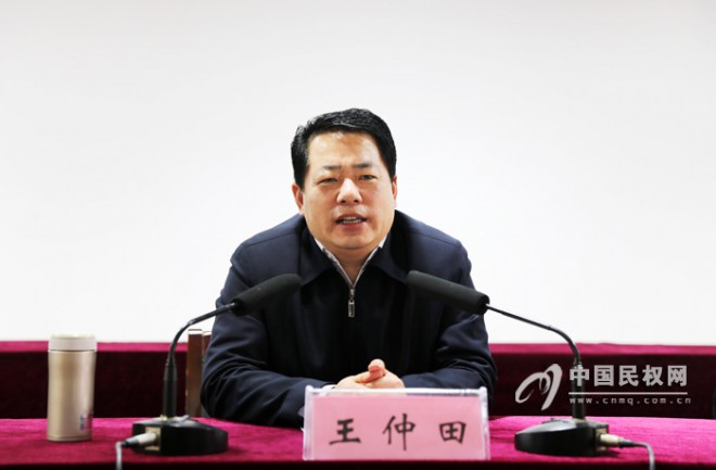 我县召开经济社会发展情况通报会