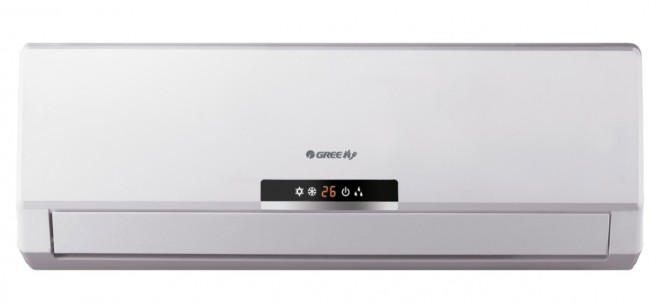 世界的选择 格力空调走进米兰世博会