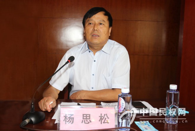 我县召开三秋工作促进会
