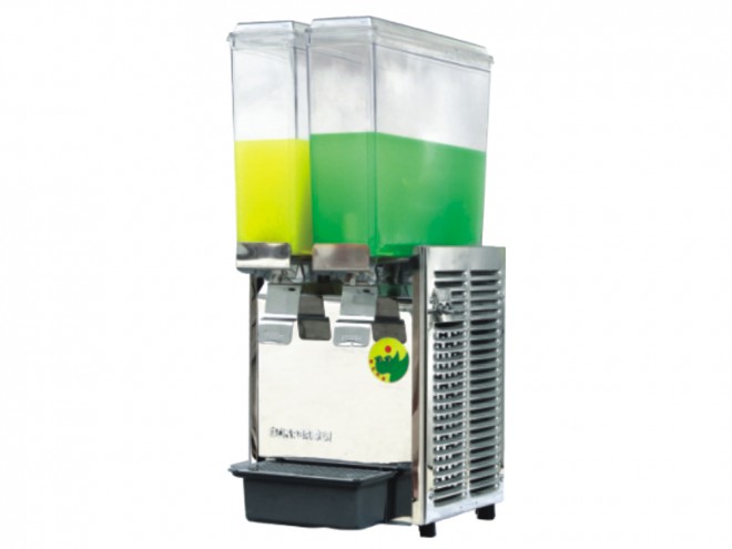 LRP8X2 8升冷热饮机 东贝集团官方网站