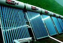 一体式热水工程 东贝集团官方网站