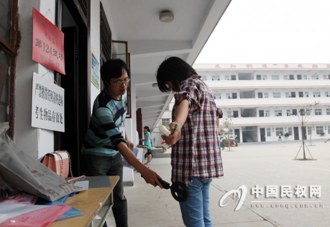 又是一年高考时