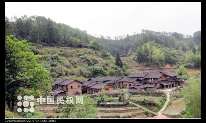 福建民居
