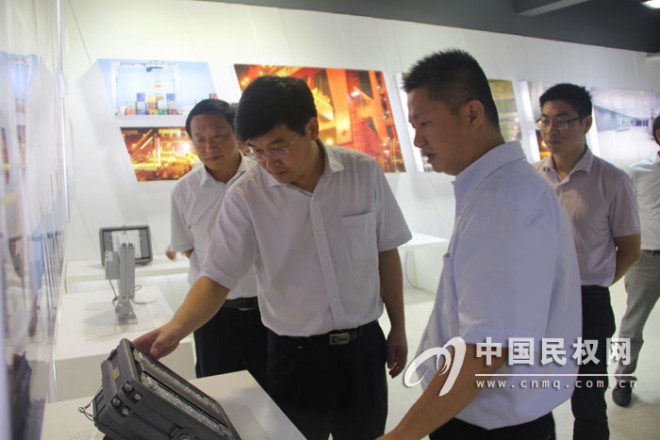 县委副书记、县长张团结赴浙江、上海、江苏等地开展招商活动