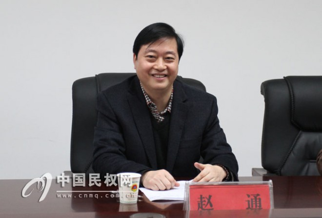 郑徐客专民权北站与高铁广场建设对接会召开