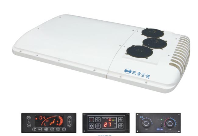 客车空调KX-18系列 客车空调KX-18系列,城市公交/旅游车空调,郑州凯雪冷链股份有限公司