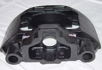 卡钳体 东贝集团官方网站