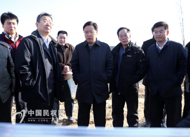 中国飞行试验研究院与我县签订通用航空机场、通航产业园区合作框架协议