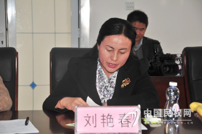 我县召开市政协评议民政工作座谈会