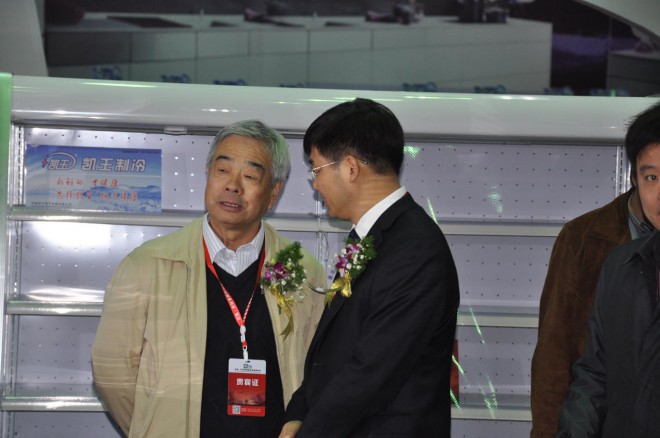2015年河南·民权首届制冷装备博览会隆重开幕 DSC_0314