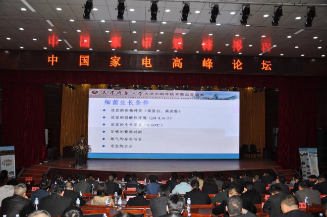 中国家电高峰论坛在民权县隆重举行 DSC_0035