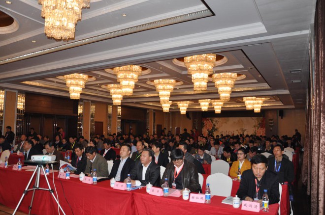 第七届中国冷冻冷藏新技术新设备研讨会在民权县举办 DSC_0626