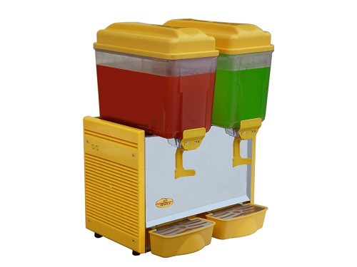 LP12X2 好乐冷饮机 东贝集团官方网站