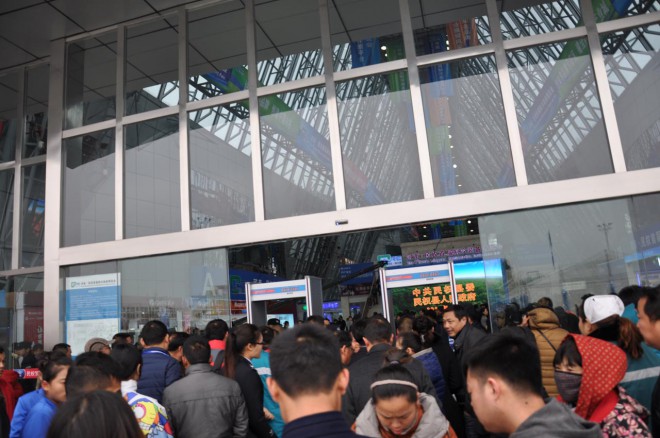 2015年河南·民权首届制冷装备博览会隆重开幕 DSC_0345