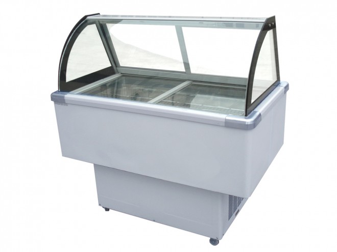 SCZ175 冰粥柜 东贝集团官方网站