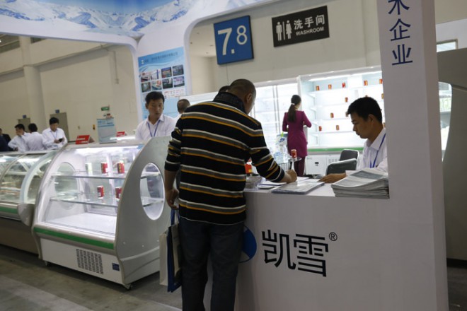 2014年第十六届中国连锁店展览会圆满结束