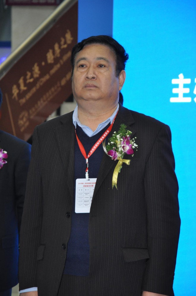2015年河南·民权首届制冷装备博览会隆重开幕 DSC_0138