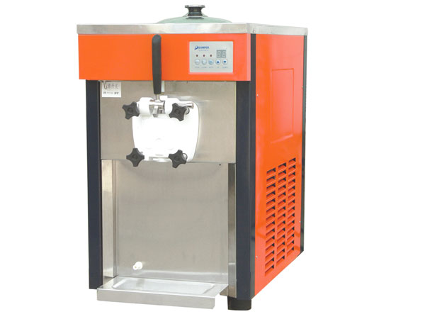 BT7112-B 台式冰淇淋机 东贝集团官方网站