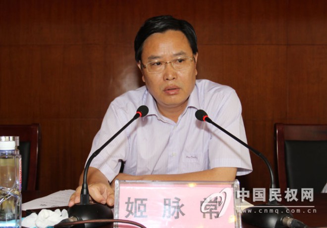 我县召开三秋工作促进会