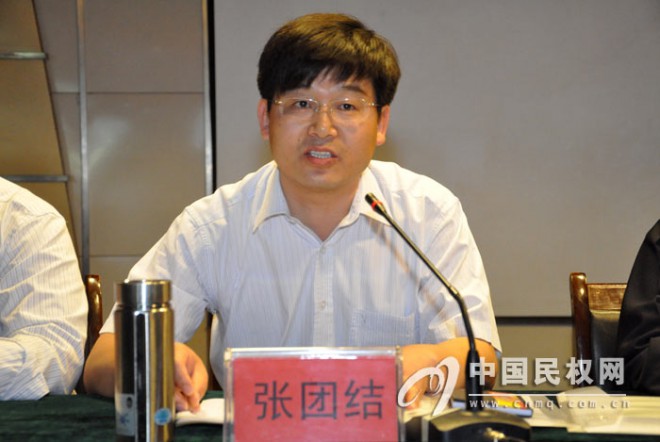 全省道教界“教风年”动员大会在我县举行