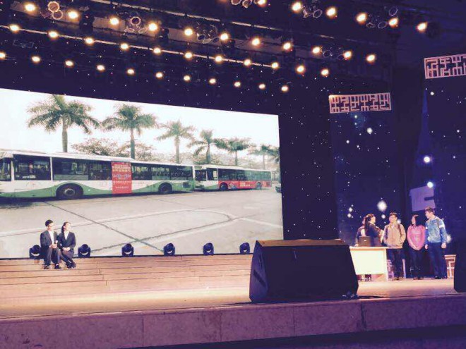 格力“军营年会”谋篇布局2015