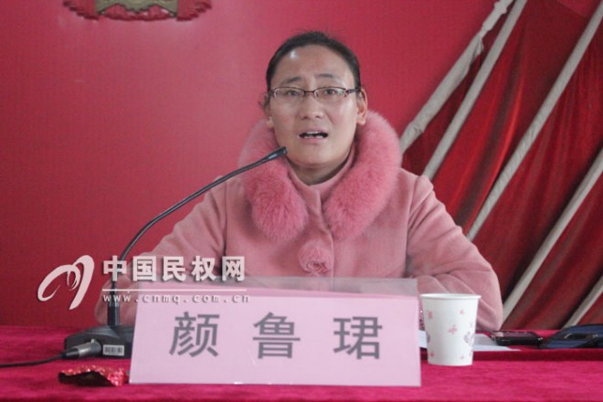 双塔乡干群聆听十八届三中全会精神宣讲