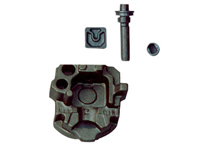 压缩机铸造件 东贝集团官方网站