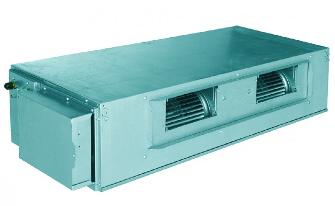 世界的选择 格力空调走进米兰世博会